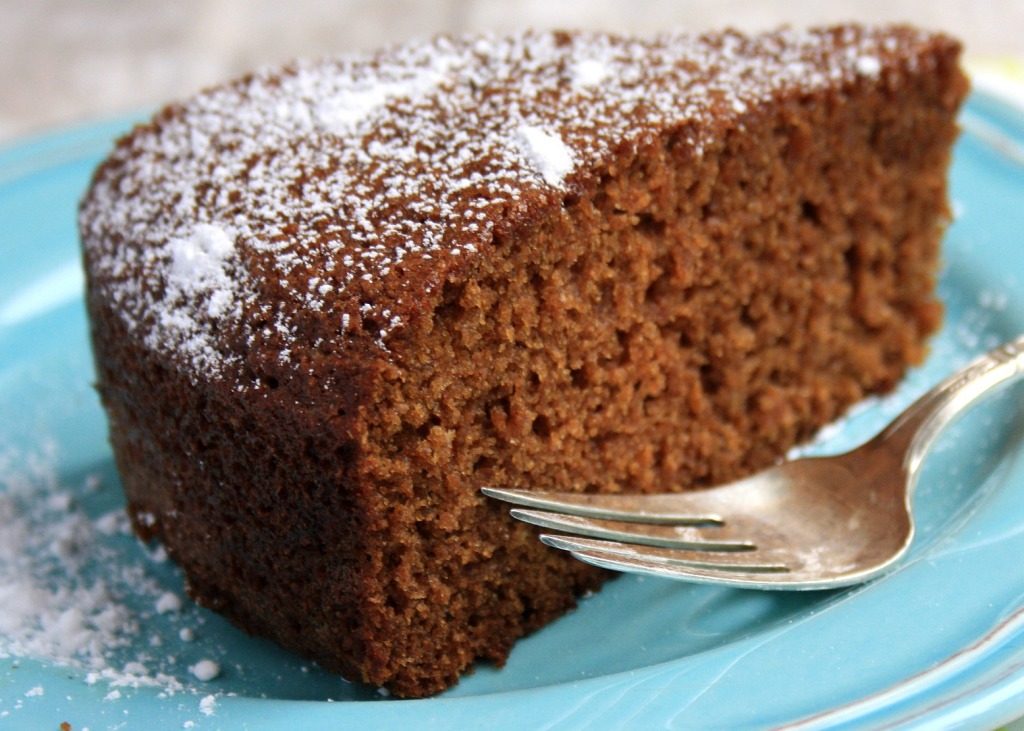 Spice Cake